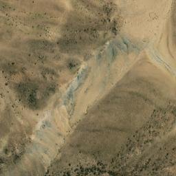 Satellite imagery of Cerro Tarana, BO