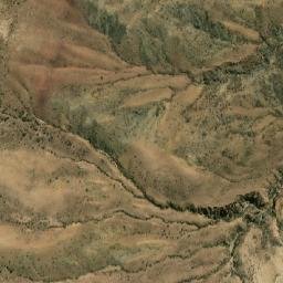 Satellite imagery of Cerro Tarana, BO