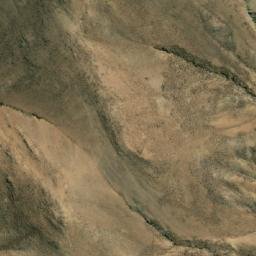 Satellite imagery of Cerro Copacabana, BO