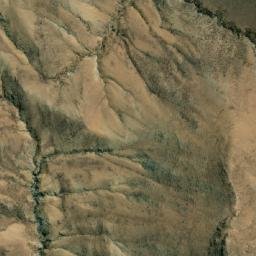Satellite imagery of Cerro Copacabana, BO