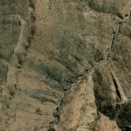 Satellite imagery of Cerro Sacaca, BO