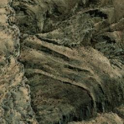 Satellite imagery of Cerro Vacha, BO