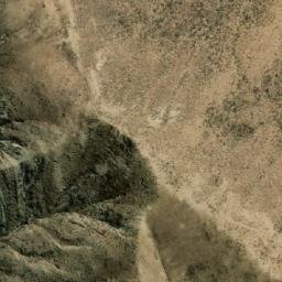 Satellite imagery of Cerro Vacha, BO