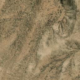 Satellite imagery of Cerro Vacha, BO