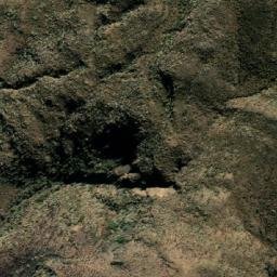 Satellite imagery of Cerro Rayo Chayasca, BO
