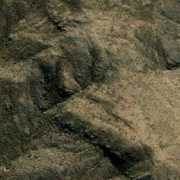 Satellite imagery of Cerro Rayo Chayasca, BO