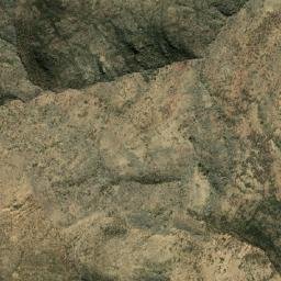 Satellite imagery of Cerro Rayo Chayasca, BO