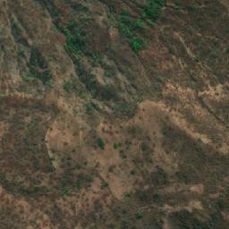 Satellite imagery of Cerro Río Loma, BO