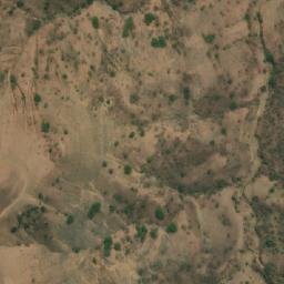 Satellite imagery of Cerro Río Loma, BO