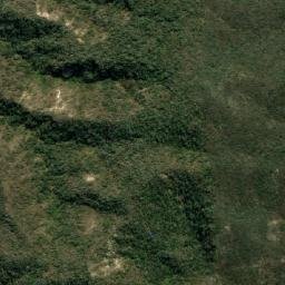 Satellite imagery of Cerro Mandeyapecua, BO