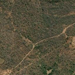 Satellite imagery of Clan Mac, ZW