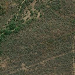 Satellite imagery of Clan Mac, ZW