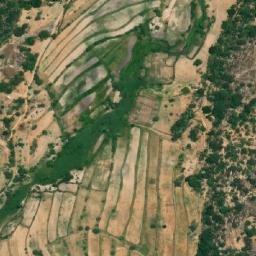 Satellite imagery of Chumagona, ZW