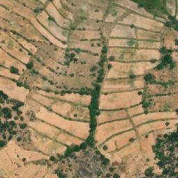 Satellite imagery of Chumagona, ZW