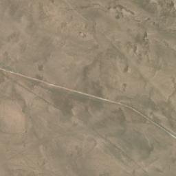 Satellite imagery of Cerro Cóndor, CL