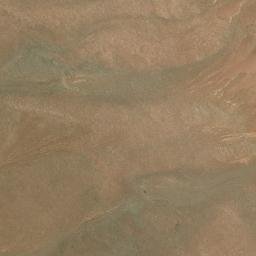 Satellite imagery of Cerro Huaila Oriental, CL