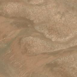 Satellite imagery of Cerro Huaila Oriental, CL