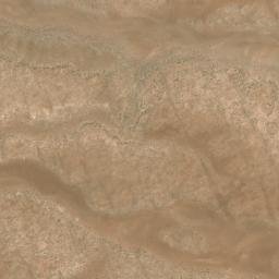 Satellite imagery of Cerro Huaila Oriental, CL