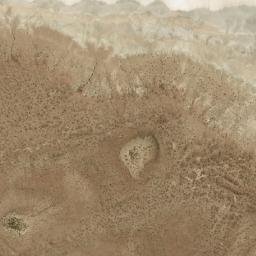 Satellite imagery of Loma Caballada, BO