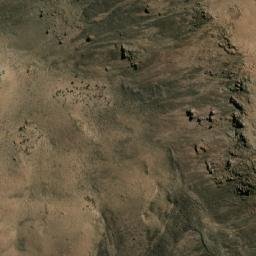 Satellite imagery of Cerro Kari, BO