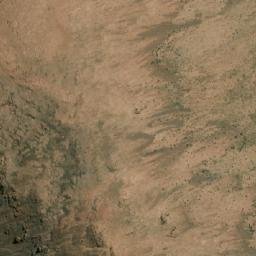 Satellite imagery of Cerro Kari, BO