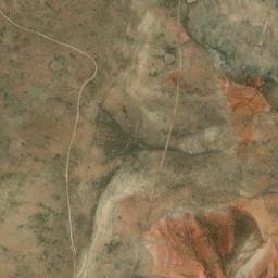 Satellite imagery of Loma Escalera, BO