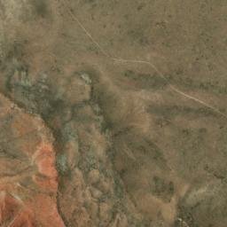Satellite imagery of Loma Escalera, BO