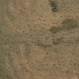 Satellite imagery of Loma Escalera, BO