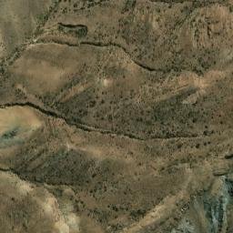 Satellite imagery of Cerro Tarana, BO
