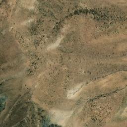 Satellite imagery of Cerro Tarana, BO