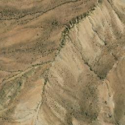 Satellite imagery of Cerro Tarana, BO