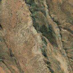 Satellite imagery of Cerro Anaruyo, BO