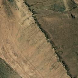 Satellite imagery of Cerro Copacabana, BO