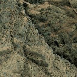 Satellite imagery of Cerro Vacha, BO