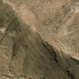 Satellite imagery of Cerro Vacha, BO
