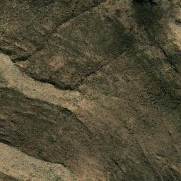 Satellite imagery of Cerro Rayo Chayasca, BO