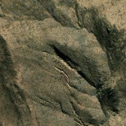 Satellite imagery of Cerro Rayo Chayasca, BO
