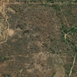 Satellite imagery of Clan Mac, ZW