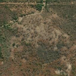 Satellite imagery of Clan Mac, ZW
