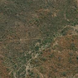 Satellite imagery of Clan Mac, ZW