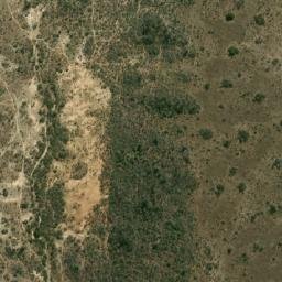 Satellite imagery of Mtandabatsa Ridge, ZW