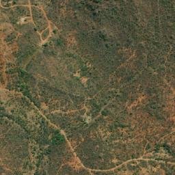 Satellite imagery of By Chance, ZW