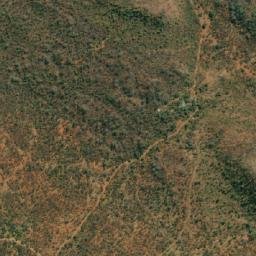 Satellite imagery of By Chance, ZW