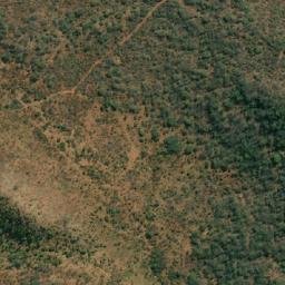 Satellite imagery of By Chance, ZW