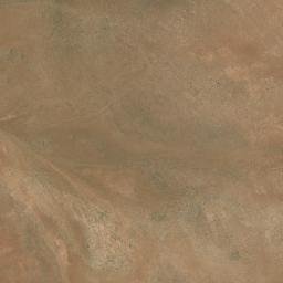 Satellite imagery of Cerro Huaila Oriental, CL