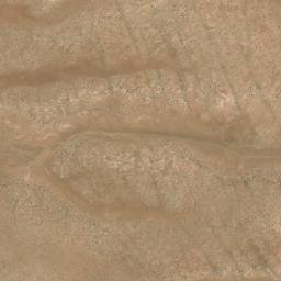 Satellite imagery of Cerro Huaila Oriental, CL