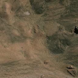 Satellite imagery of Cerro Kari, BO