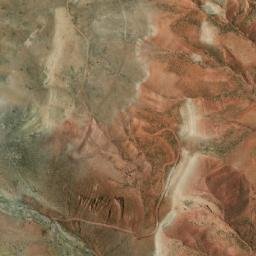 Satellite imagery of Loma Escalera, BO