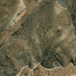 Satellite imagery of Cerro Tarana, BO