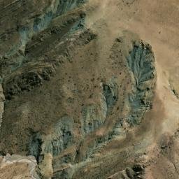 Satellite imagery of Cerro Tarana, BO